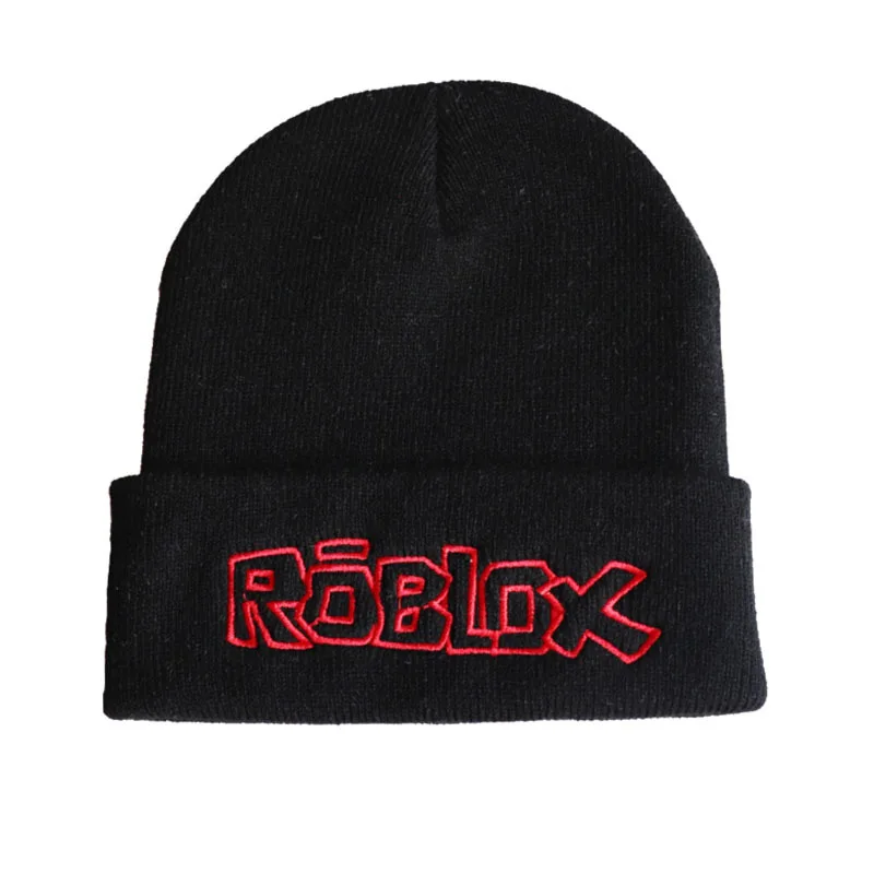 New ROBLOXS Game Print Knitted Cap Boys and Girls Winter Outdoor Warm Skin-friendly Hat Fashion Gifts
New ROBLOXS Game Print Knitted Cap Boys and Girls Winter Outdoor Warm Skin-friendly Hat Fashion Gifts