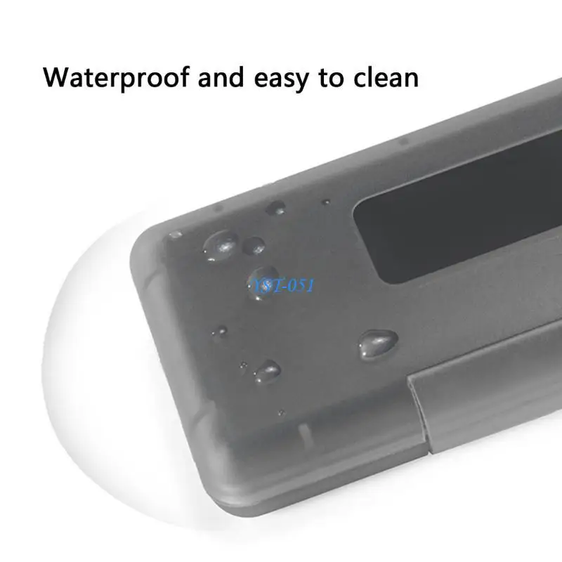 E15A M.2 Hard Disk Storage Box Waterproof Dustproof 2 Slots Hard Drive for Secure and Convenient Data Management
E15A M.2 Hard Disk Storage Box Waterproof Dustproof 2 Slots Hard Drive for Secure and Convenient Data Management