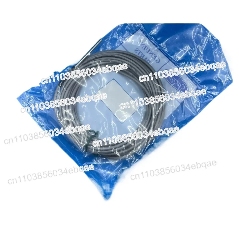 For Carrier Air Conditioning Accessories Temperature Sensor HH79NZ014 32GB660002
For Carrier Air Conditioning Accessories Temperature Sensor HH79NZ014 32GB660002
