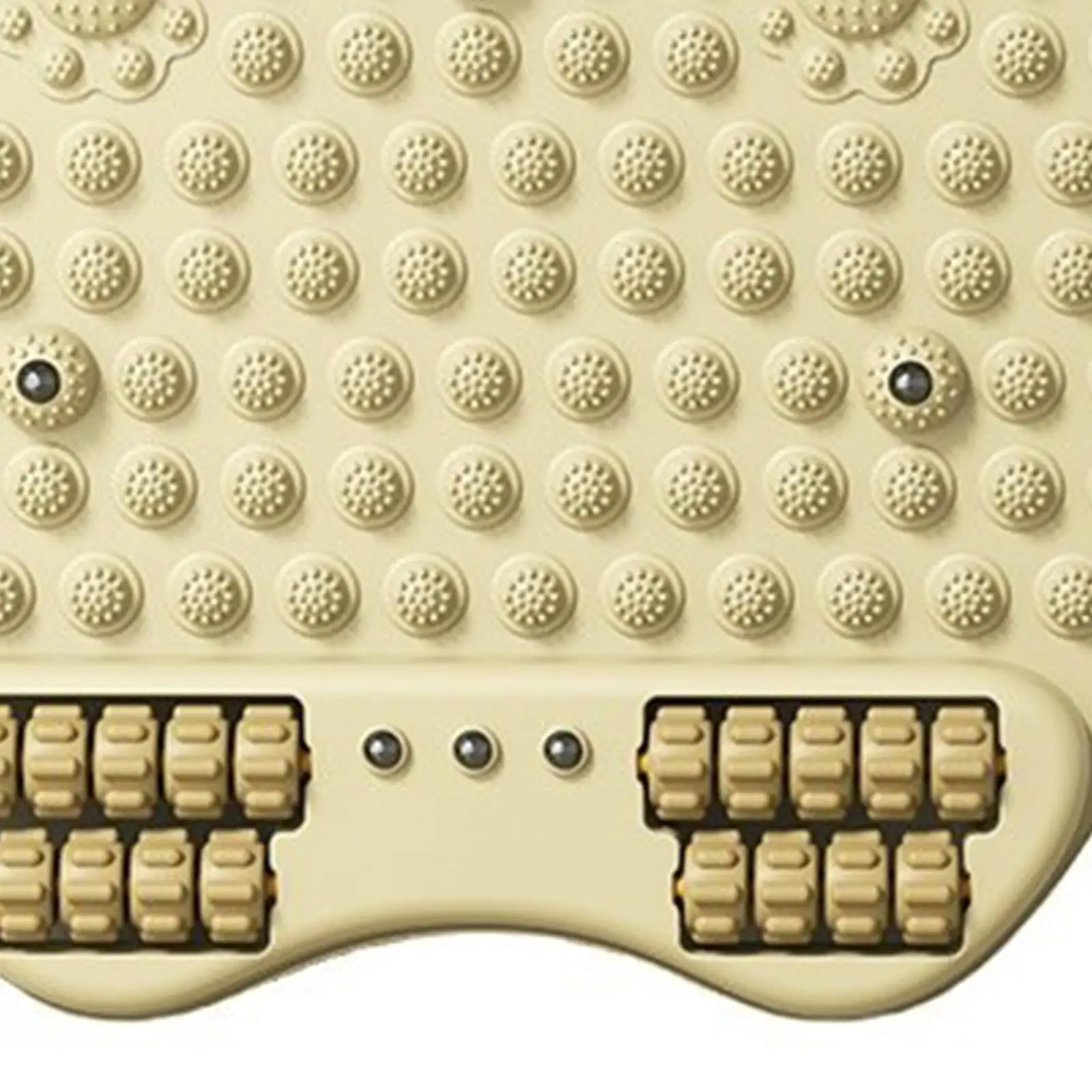 Foot massage base base reflex zone mat for household fitness living room
Foot massage base base reflex zone mat for household fitness living room