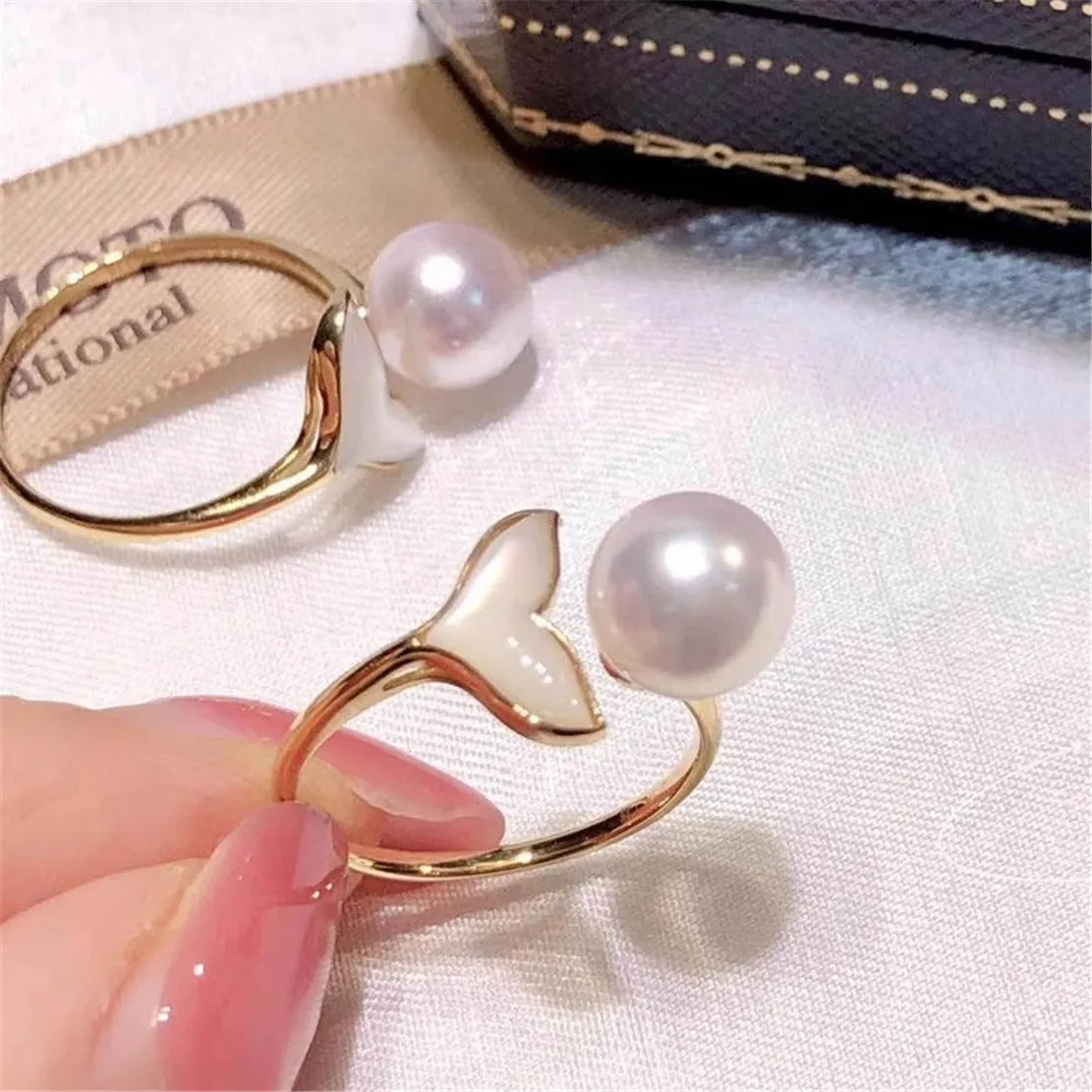 925 Stamped Alloy Gold-Plating Adjustable Pearl Ring Holder DIY Jewelry Findings, Craft Supplies for Handmade Rings No Pearl
925 Stamped Alloy Gold-Plating Adjustable Pearl Ring Holder DIY Jewelry Findings, Craft Supplies for Handmade Rings No Pearl