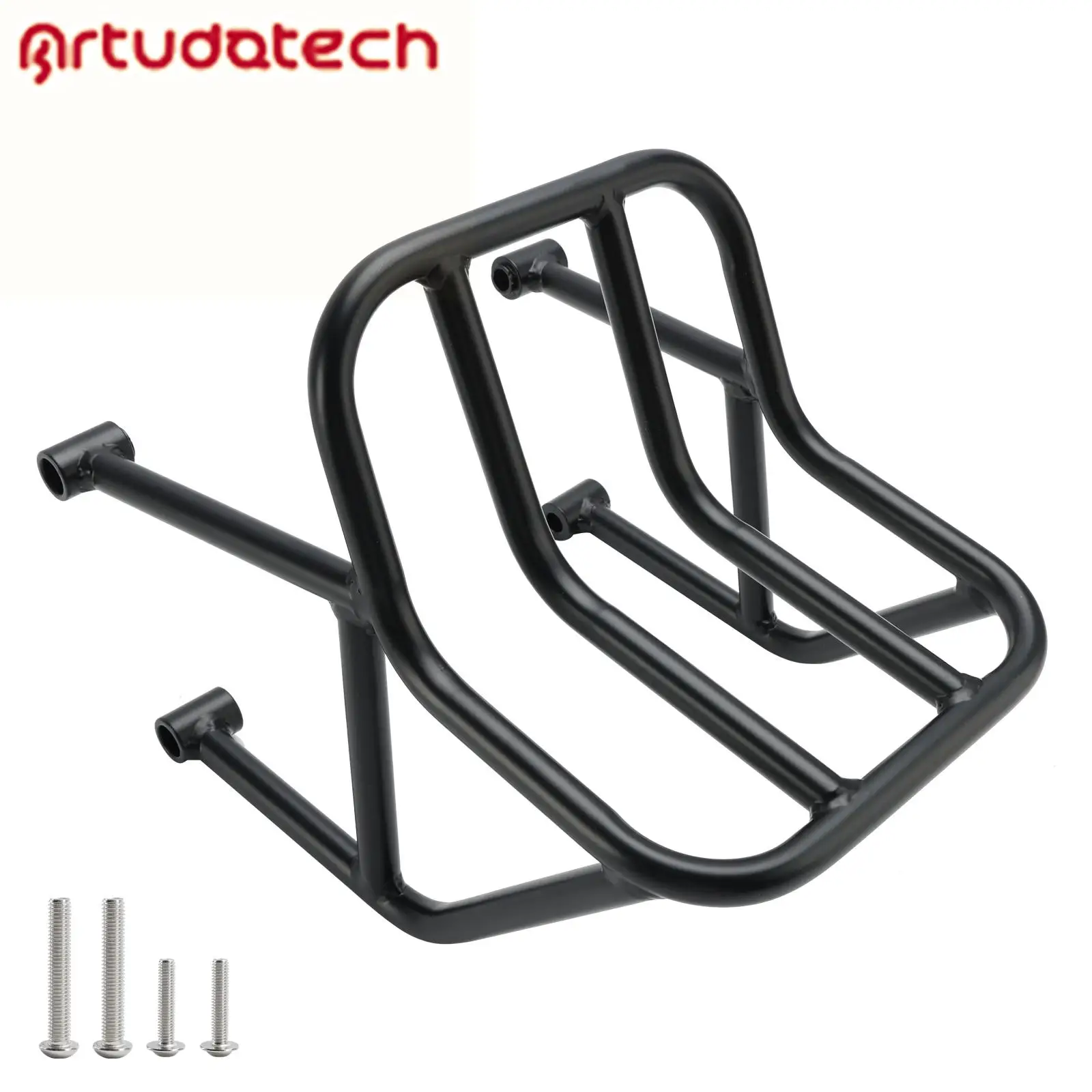 Black Front Cargo Rack Carrier for Yamaha PG 1 PG1 PG-1 2023 - 2024
Black Front Cargo Rack Carrier for Yamaha PG 1 PG1 PG-1 2023 - 2024