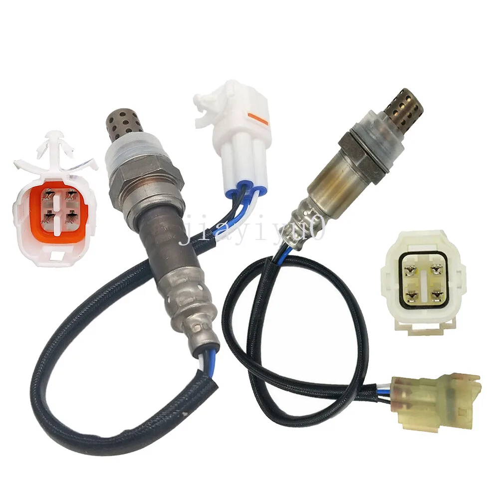 2X Oxygen Sensor For 2001-2003 for Suzuki Vitara for Chevy Tracker 1.6L 2.0L Upper+Lower
2X Oxygen Sensor For 2001-2003 for Suzuki Vitara for Chevy Tracker 1.6L 2.0L Upper+Lower