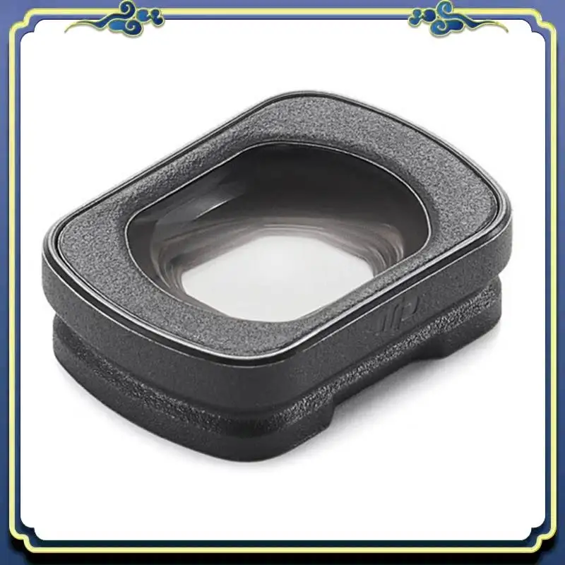 Portable For DJI Osmo Pocket 3 Widening Mirror For Osmo Pocket 3 Accessories Multifunction Gimbal Camera Replacement Accessories
Portable For DJI Osmo Pocket 3 Widening Mirror For Osmo Pocket 3 Accessories Multifunction Gimbal Camera Replacement Accessories