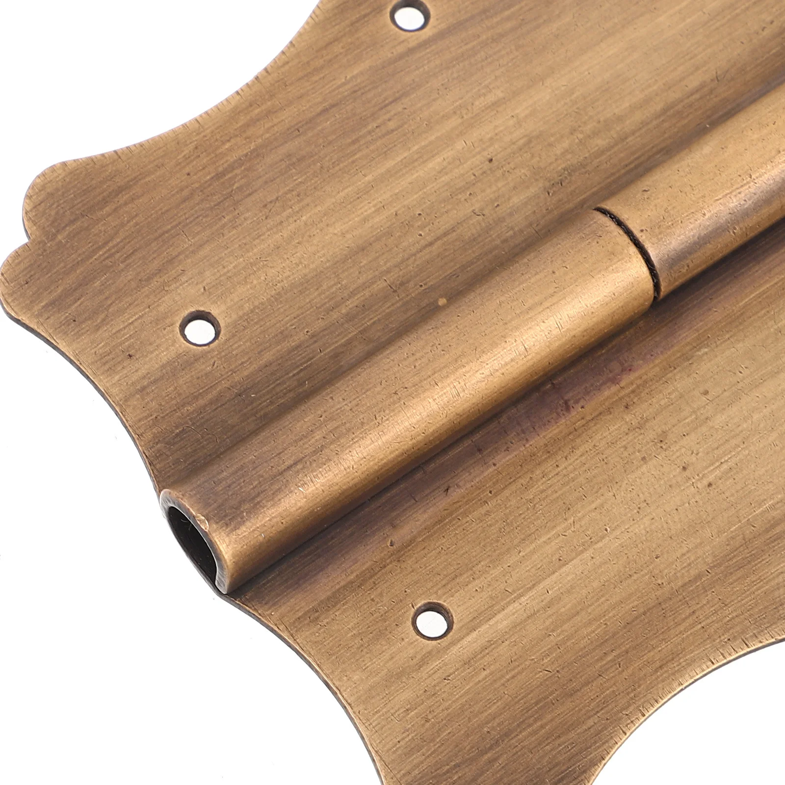 Solid Copper Door Window Hinge Heavy-Duty Cabinet Furniture Hardware Cabinet Hinges Vintage Door Hinges
Solid Copper Door Window Hinge Heavy-Duty Cabinet Furniture Hardware Cabinet Hinges Vintage Door Hinges