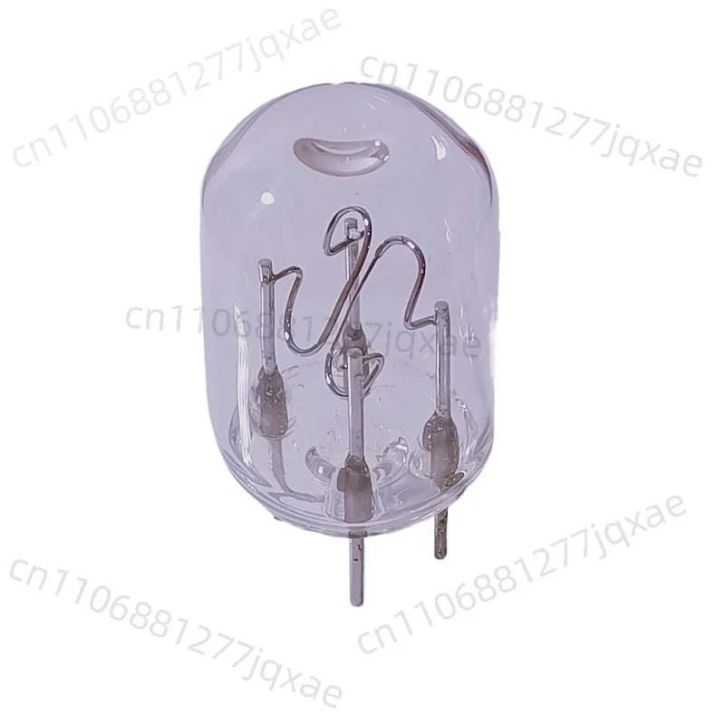 GD-708P UV photoelectric tube Photosensitive tube UV electric eye QRA2M tube can replace Sylvania P578.61
GD-708P UV photoelectric tube Photosensitive tube UV electric eye QRA2M tube can replace Sylvania P578.61