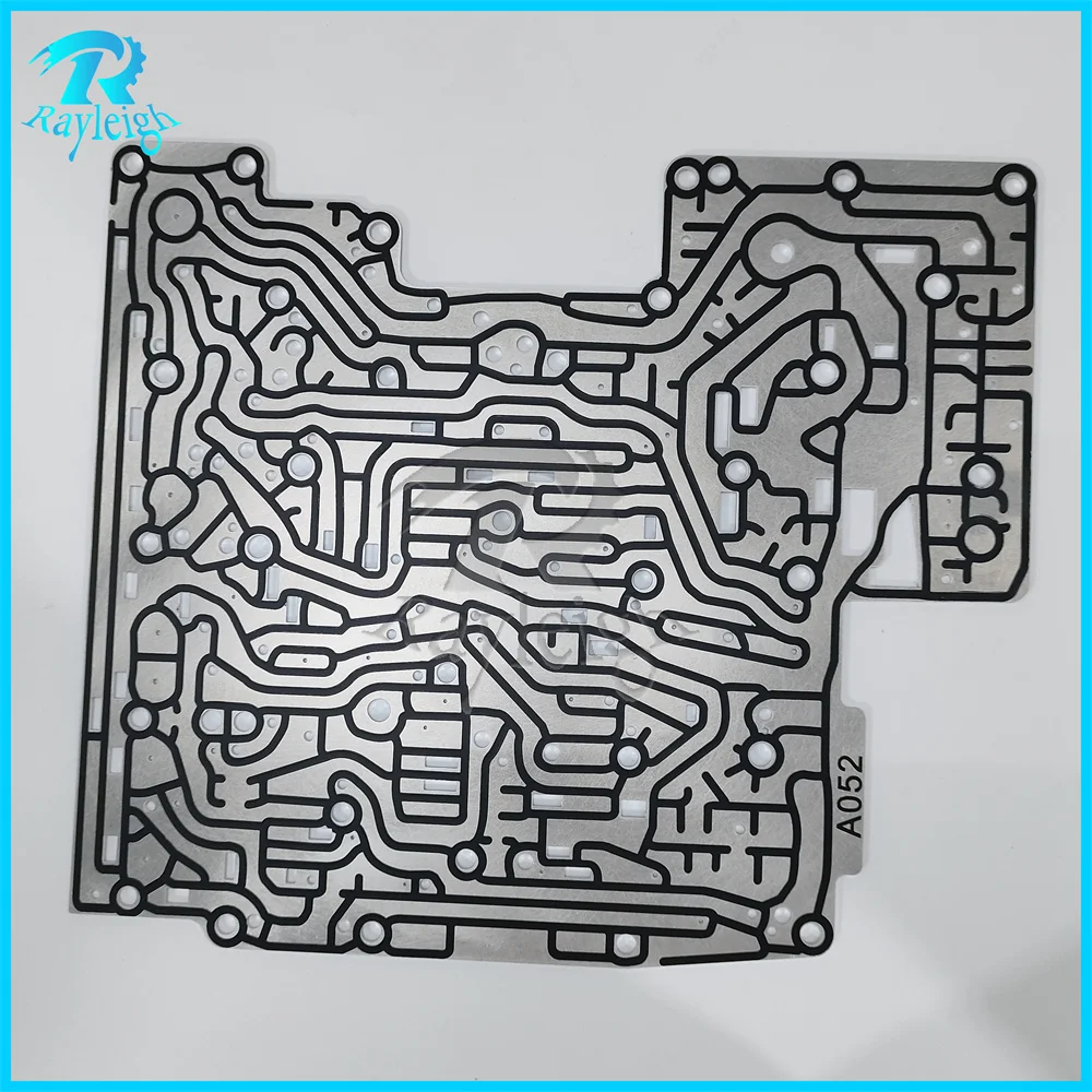 A052 B052 High Precision Metal Transmission Valve Body Separator Plate For 02E DQ250 0B5 DL501 DCT Gearboxes
A052 B052 High Precision Metal Transmission Valve Body Separator Plate For 02E DQ250 0B5 DL501 DCT Gearboxes