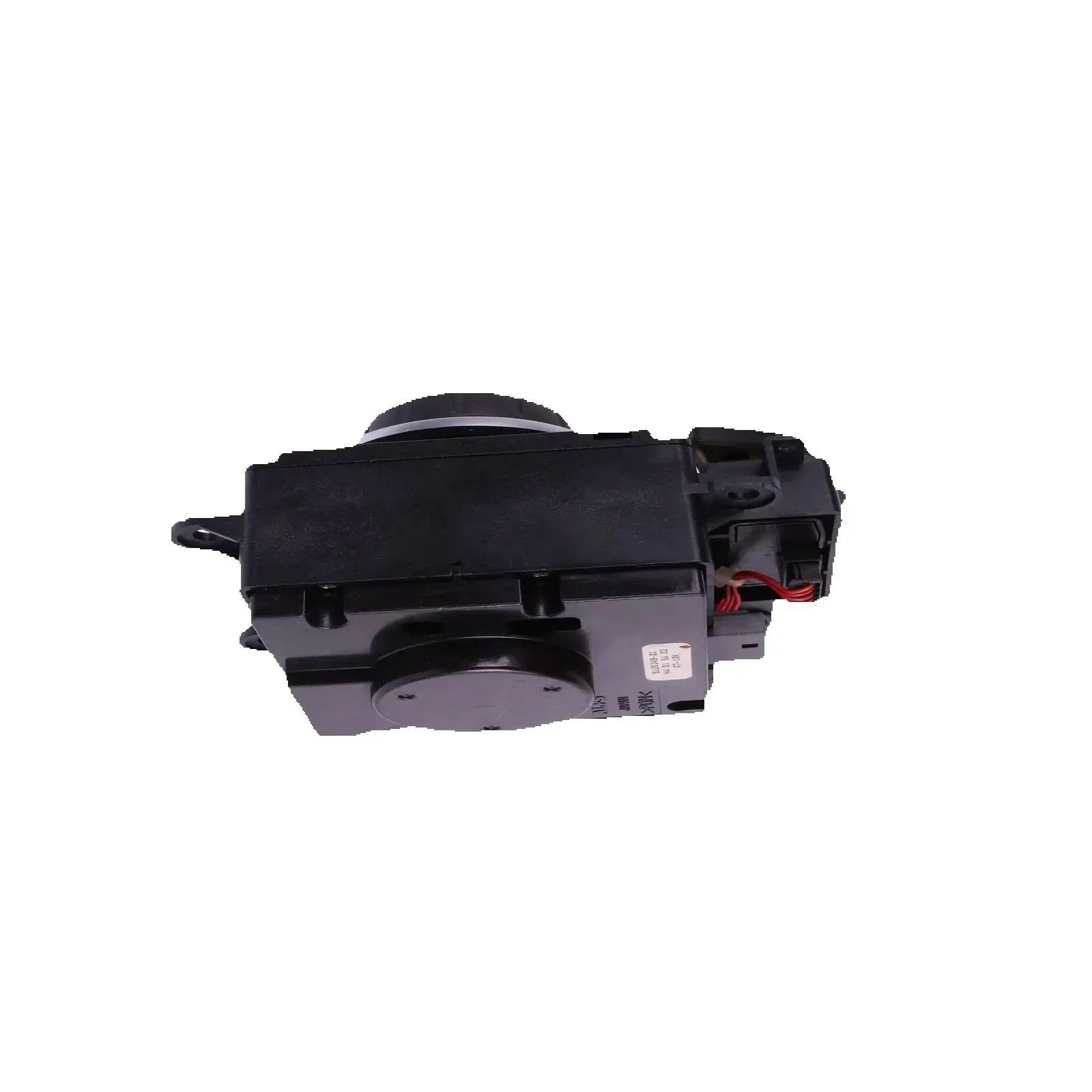 MEDIA SWITCH MOUSE CONTROLLER JOYSTICK iDRIVE 65829125349 FOR BMW X5 X6 2007-2010
MEDIA SWITCH MOUSE CONTROLLER JOYSTICK iDRIVE 65829125349 FOR BMW X5 X6 2007-2010