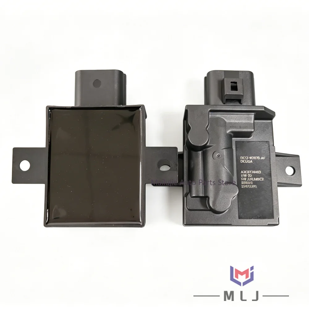 Fuel Pump DRL Drive Control Module For Land Rover Range Rover L405 L560 L494 Module Car Accessories LR086374 LR097220 LR172653
Fuel Pump DRL Drive Control Module For Land Rover Range Rover L405 L560 L494 Module Car Accessories LR086374 LR097220 LR172653