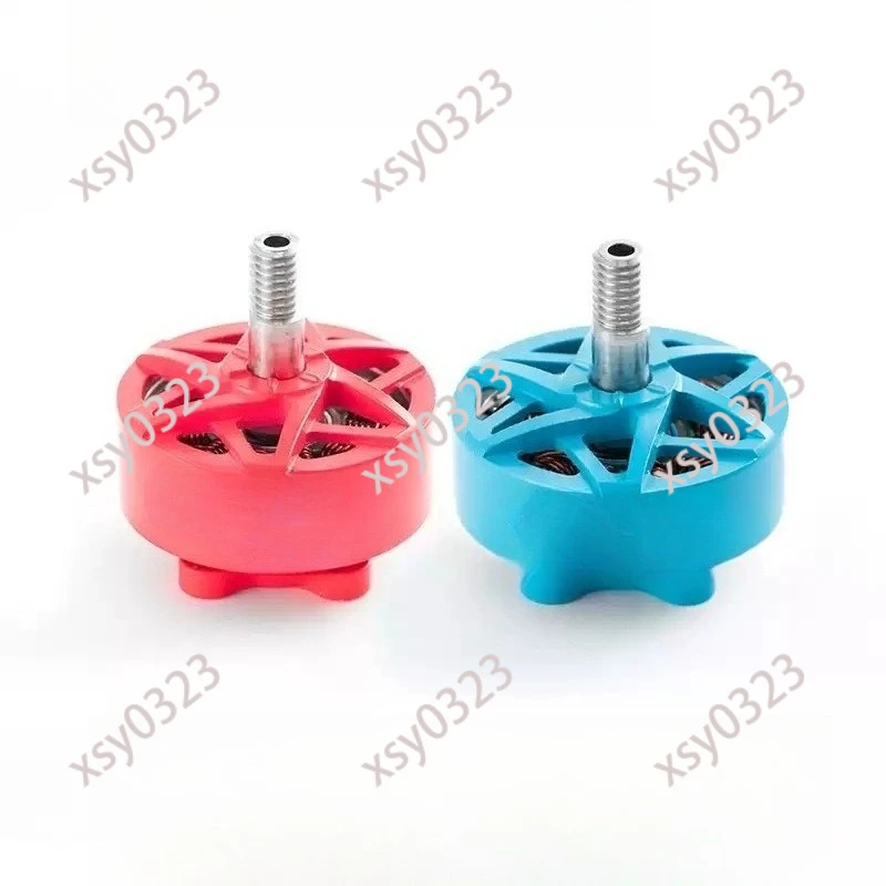 2207 2306 5 Inch FPV Drone Brushless Motor 6S RC Quadcopter Aircraft Power Motor
2207 2306 5 Inch FPV Drone Brushless Motor 6S RC Quadcopter Aircraft Power Motor