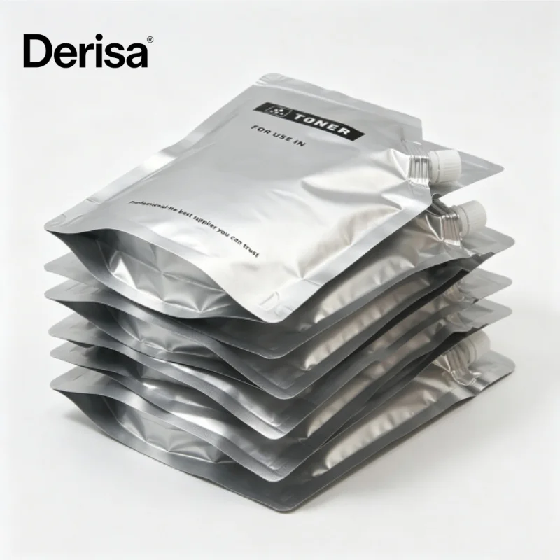 Universal Toner Powder CRG331 CRG054 054 Compatible for Canon imageclass IC MF641Cw MF643Cdw MF645Cx Printer Cartridge
Universal Toner Powder CRG331 CRG054 054 Compatible for Canon imageclass IC MF641Cw MF643Cdw MF645Cx Printer Cartridge