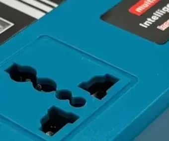 18/21V Battery Converter Inverter Power Charger Transformer 21V To 110V To 127V To 220V With USB Interface For Electronic Device
18/21V Battery Converter Inverter Power Charger Transformer 21V To 110V To 127V To 220V With USB Interface For Electronic Device