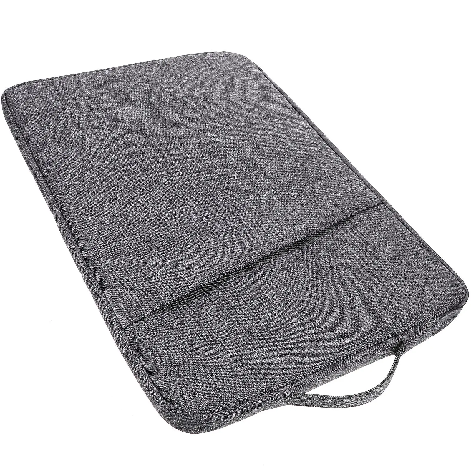 Laptop Bag Polyester Laptop Sleeve Tablet Carrying Case Travel Computer Bag Tablet Sleeve Holder Storage Pocket
Laptop Bag Polyester Laptop Sleeve Tablet Carrying Case Travel Computer Bag Tablet Sleeve Holder Storage Pocket
