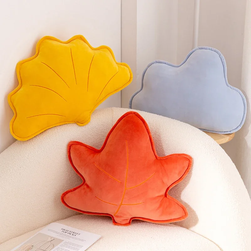 INS Home Creative Cartoon Animal Throwing Pillow Fruit Cushion Car Waist Cushion Sofa Decoration Office Plush Doll
INS Home Creative Cartoon Animal Throwing Pillow Fruit Cushion Car Waist Cushion Sofa Decoration Office Plush Doll