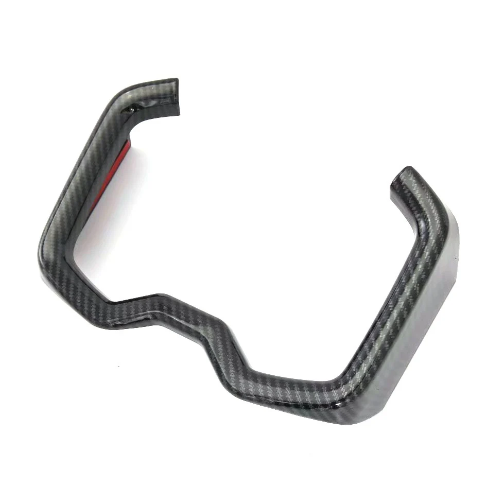 For Toyota RAV4 Suzuki Across 2019-2025 Carbon Fiber Interior Center Console Cup Holder Cover Surrounds Trim 2021 2022 2023 2024
For Toyota RAV4 Suzuki Across 2019-2025 Carbon Fiber Interior Center Console Cup Holder Cover Surrounds Trim 2021 2022 2023 2024