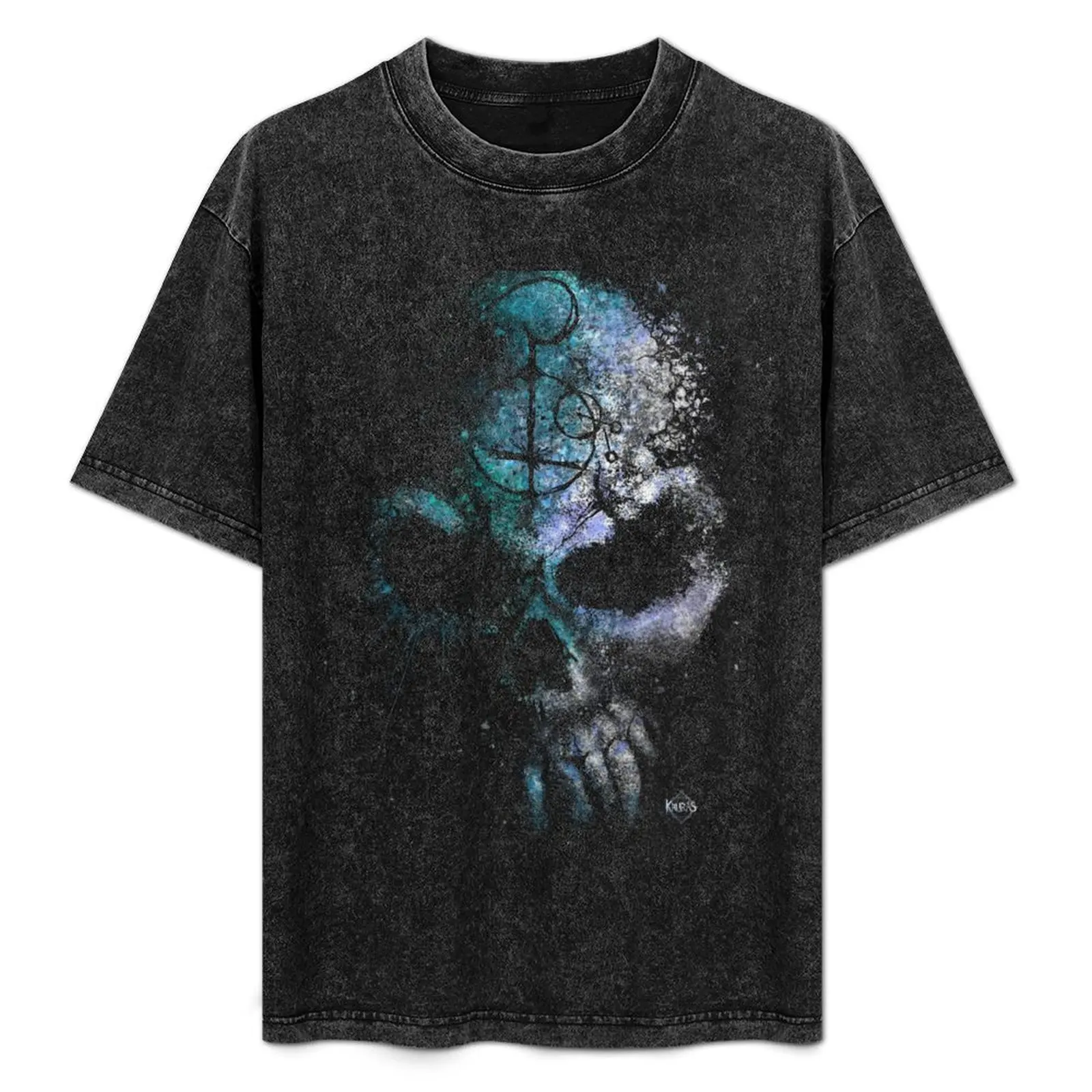 Marqué du sceau de la mort V-bleu T-Shirt Soft Anti-Shrink Cotton Tee
Marqué du sceau de la mort V-bleu T-Shirt Soft Anti-Shrink Cotton Tee