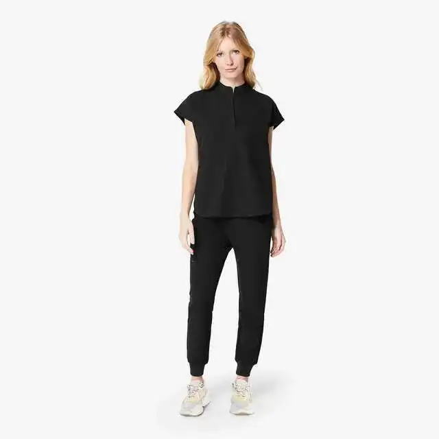 Slim Fit женская медицинская униформа, модные наборы для скрабов для врачей и медсестер, салон красоты, стоматологическая рабочая одежда для домашних животных, костюмы, одежда
Slim Fit женская медицинская униформа, модные наборы для скрабов для врачей и медсестер, салон красоты, стоматологическая рабочая одежда для домашних животных, костюмы, одежда