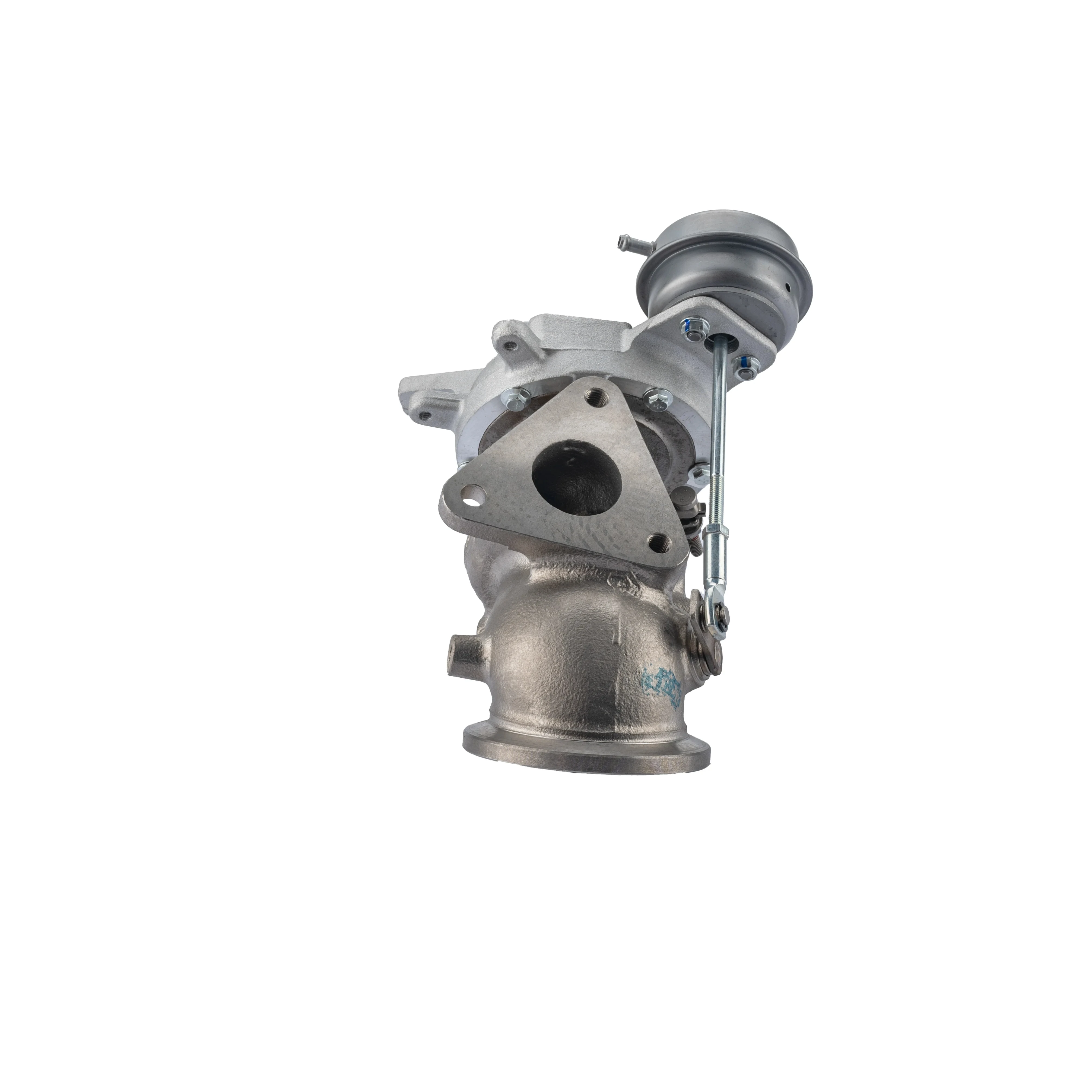 Changan Turbo для 1118100 -A02 Детали двигателя с поплавковым подшипником турбокомпрессора CCAG CS95 2.0
Changan Turbo для 1118100 -A02 Детали двигателя с поплавковым подшипником турбокомпрессора CCAG CS95 2.0