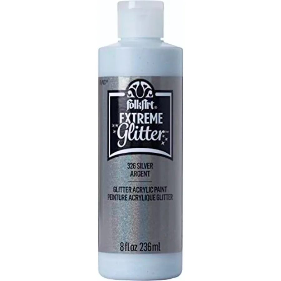 glitter paint, 8 oz, 2026 year
glitter paint, 8 oz, 2026 year
