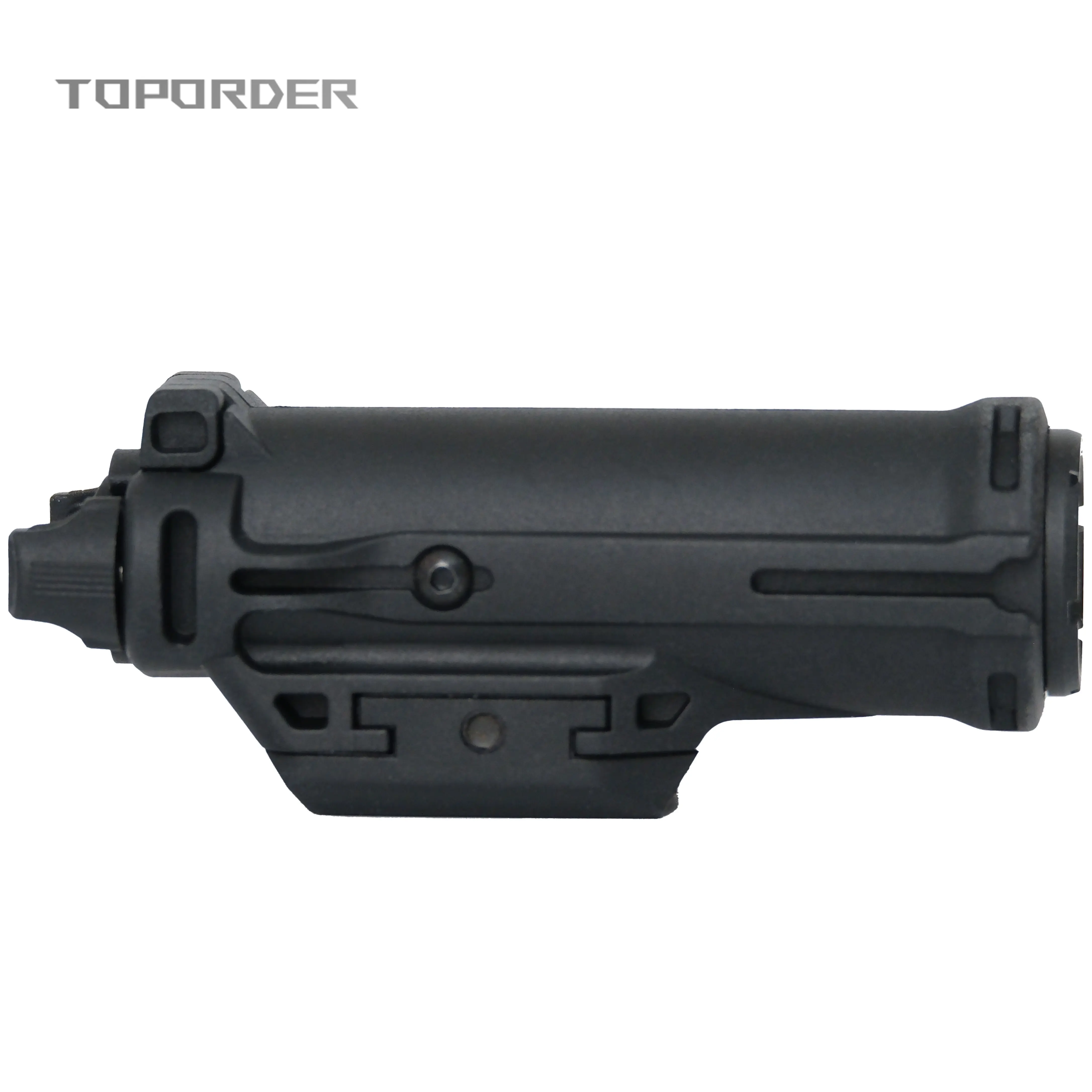 XH15 Pistol Light for Glock 350 Lumens High-performance LED Weapon Light Rapid Deploy Holster XH-15 Hunting Rifle Flashlight
XH15 Pistol Light for Glock 350 Lumens High-performance LED Weapon Light Rapid Deploy Holster XH-15 Hunting Rifle Flashlight