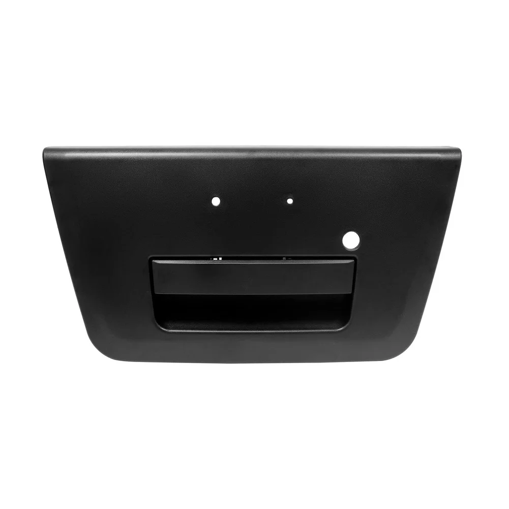 Replacement Tailgate Handle Compatible with For 2005-2014 For NISSAN Frontier Black ABS Plastic Latch Assembly Direct Install
Replacement Tailgate Handle Compatible with For 2005-2014 For NISSAN Frontier Black ABS Plastic Latch Assembly Direct Install