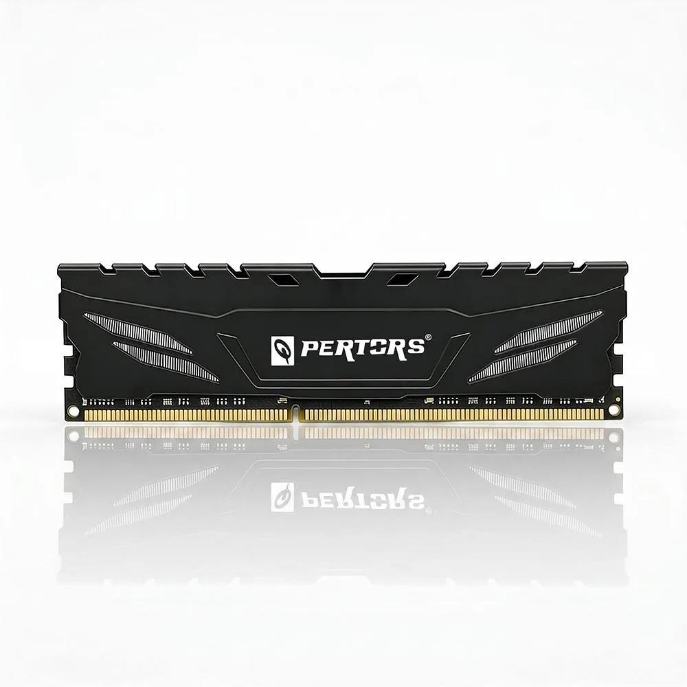 Q-PERTORS Memoria DDR4 RAM 8GB 4GB 16GB 2400 2666 3200mhz DIMM Desktop Memory
Q-PERTORS Memoria DDR4 RAM 8GB 4GB 16GB 2400 2666 3200mhz DIMM Desktop Memory