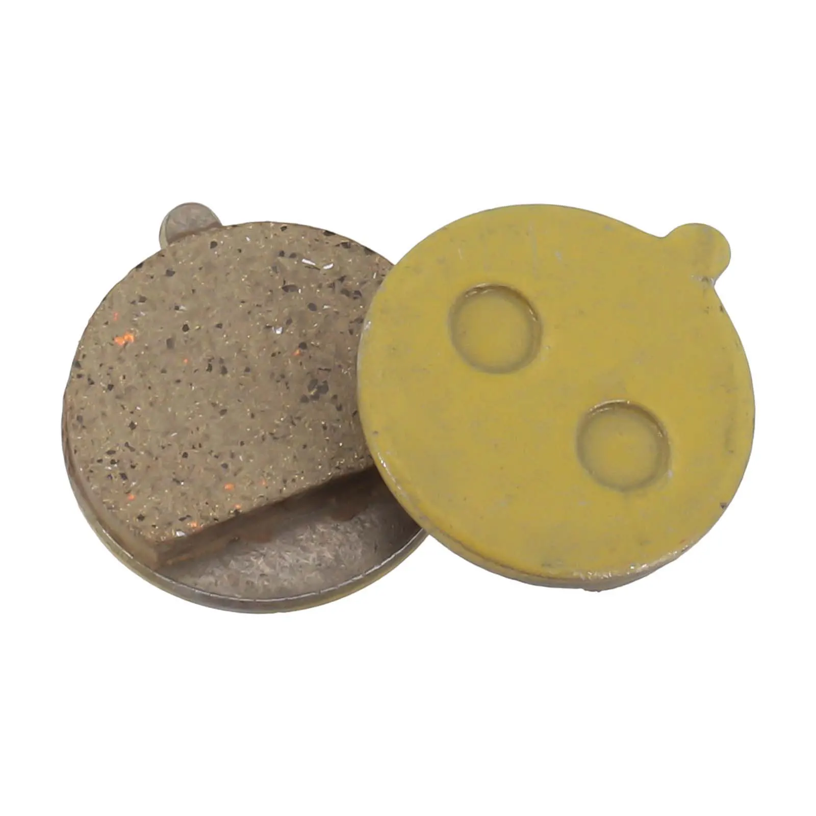 1/3Pair Electric Scooter Bike Brake Pad Cycling Organic Resin Disc Brake Pads For KUGOO PRO Electric Scooter Accessories
1/3Pair Electric Scooter Bike Brake Pad Cycling Organic Resin Disc Brake Pads For KUGOO PRO Electric Scooter Accessories