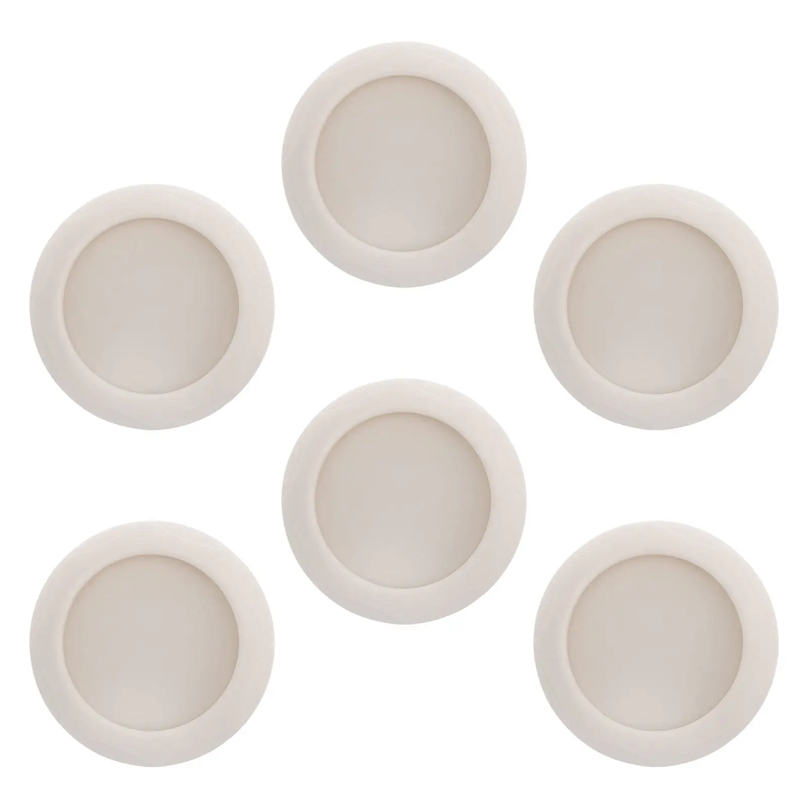 6Pcs Baby Gate Wall Protector Soft Plastic Doorway Wall Bumper Guard Safety Gate Protective Cups for Home Child Pet Safety
6Pcs Baby Gate Wall Protector Soft Plastic Doorway Wall Bumper Guard Safety Gate Protective Cups for Home Child Pet Safety