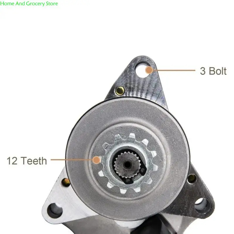 0xxa Professional 3bolt Starter Motor Fitment для 125 куб. См 110 куб. См 100 куб.
0xxa Professional 3bolt Starter Motor Fitment для 125 куб. См 110 куб. См 100 куб.
