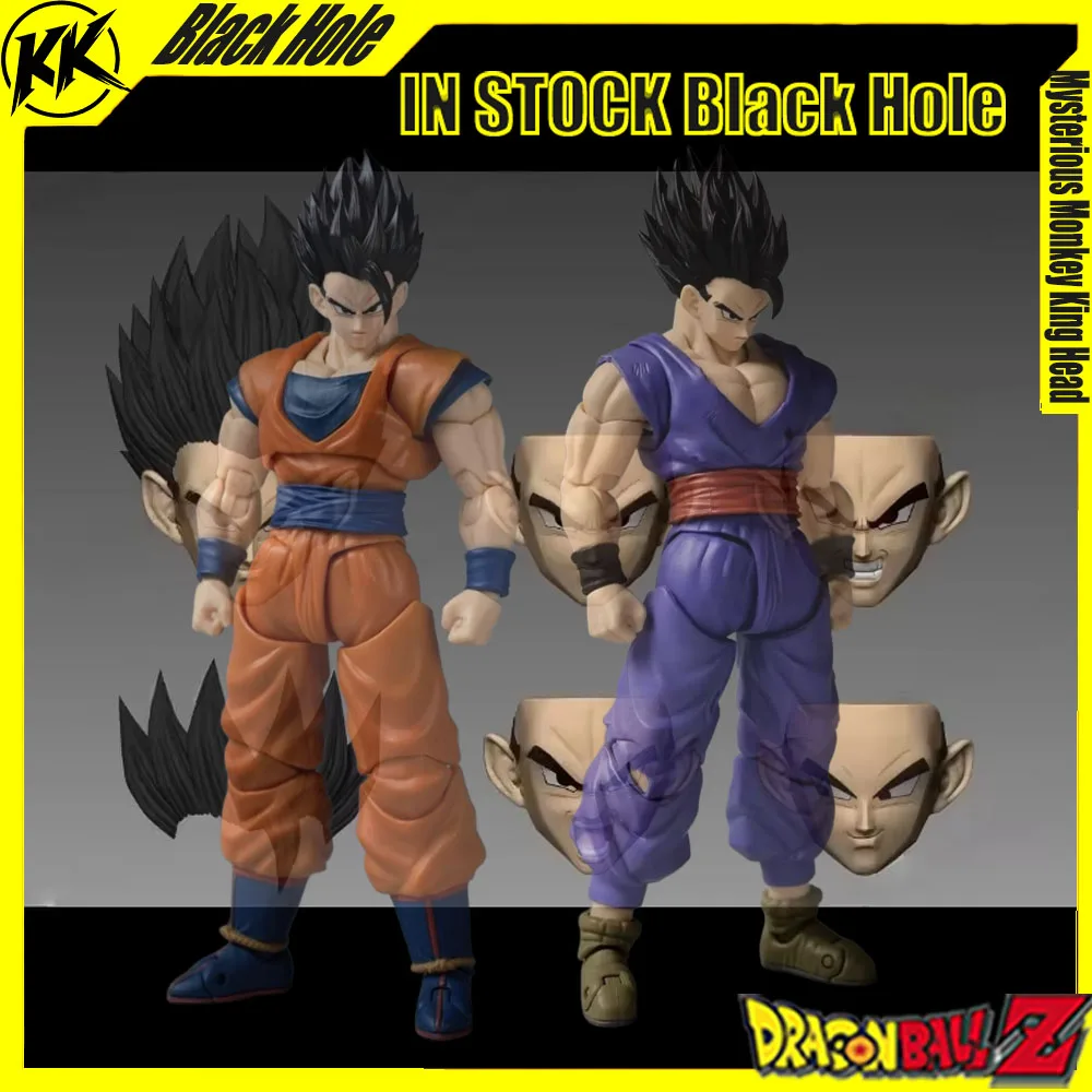 НОВАЯ модель с черным отверстием, игра в Bht Dragon Ball, загадочная голова короля обезьян, скульптура, набор аксессуаров, коллекционные подарки, настольные игрушки
НОВАЯ модель с черным отверстием, игра в Bht Dragon Ball, загадочная голова короля обезьян, скульптура, набор аксессуаров, коллекционные подарки, настольные игрушки