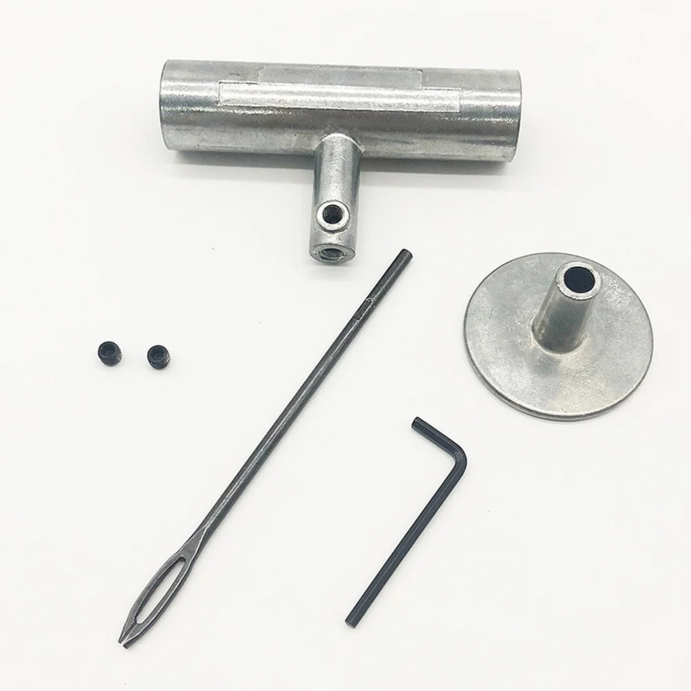 1 Set Tire Repair Tool Portable Tire Repair Kit Multi-function Tire Repair Supply Tire Accessory for Auto Motorcycle Car
1 Set Tire Repair Tool Portable Tire Repair Kit Multi-function Tire Repair Supply Tire Accessory for Auto Motorcycle Car