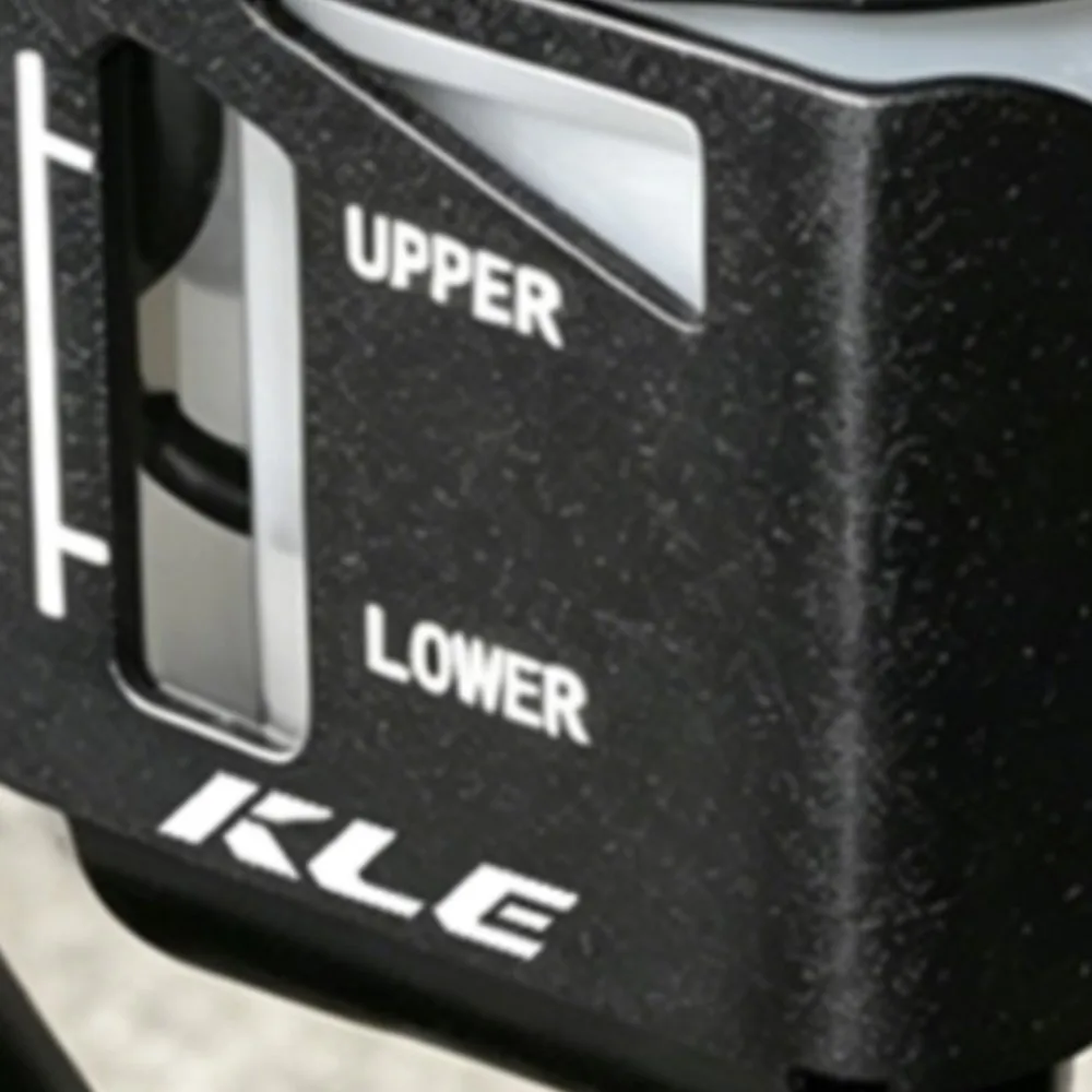 For Kawasaki KLE500 KLE 500 SE 2025 2026 2027 KLE 500SE CNC Motorcycle Rear Brake Fluid Reservoir Cover Guard Cap Oil Cup Guard
For Kawasaki KLE500 KLE 500 SE 2025 2026 2027 KLE 500SE CNC Motorcycle Rear Brake Fluid Reservoir Cover Guard Cap Oil Cup Guard