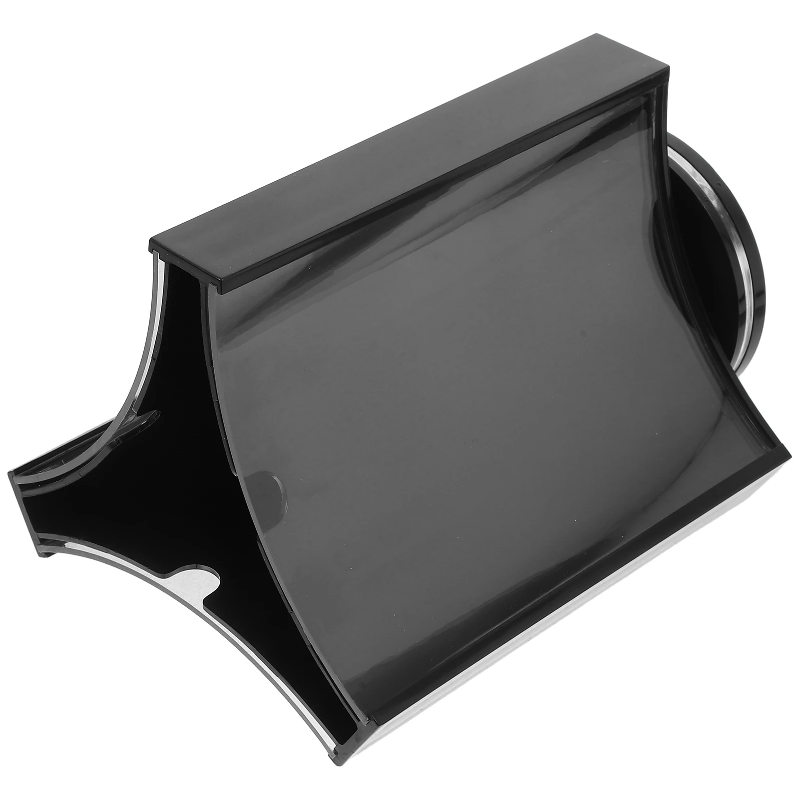 Rotating Table Cards Acrylic Holder Display Menu Price List Clear Visibility Commercial Use Easy Clean Versatile Options
Rotating Table Cards Acrylic Holder Display Menu Price List Clear Visibility Commercial Use Easy Clean Versatile Options