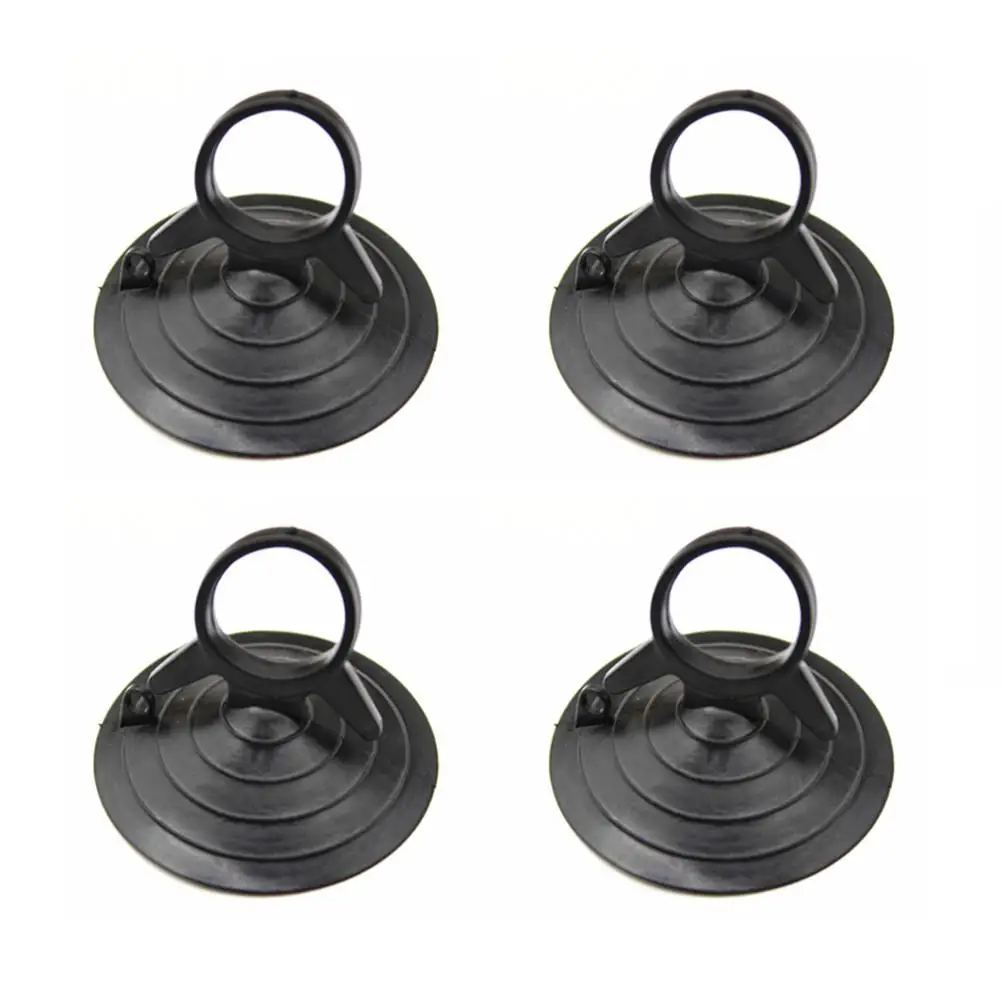 4 Pcs Heavy Duty Tarp Car Curtain Holder Glass Windshield Suction Cup Black Rack
4 Pcs Heavy Duty Tarp Car Curtain Holder Glass Windshield Suction Cup Black Rack