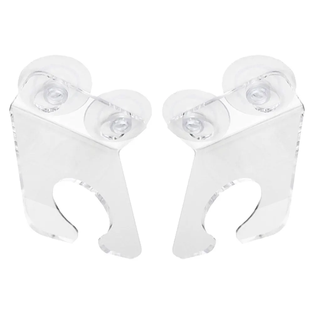2pcs Glass Rack Clear Acrylic Cup Holder for Shower Bath Tub Storage Travel Red Goblet Rack Bathtub Beer Holder Spa
2pcs Glass Rack Clear Acrylic Cup Holder for Shower Bath Tub Storage Travel Red Goblet Rack Bathtub Beer Holder Spa