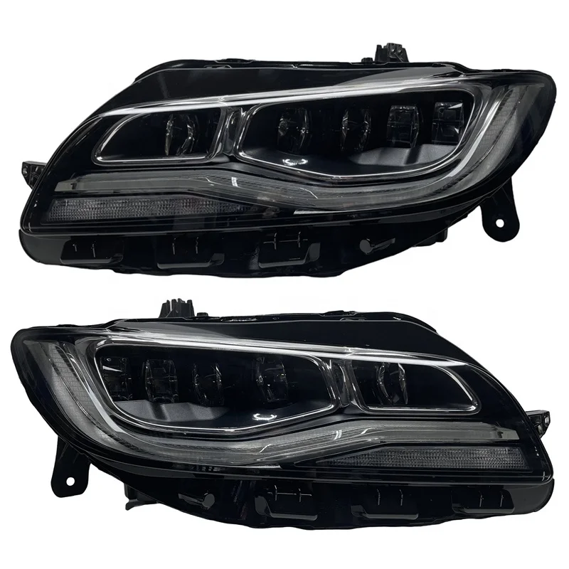 The New Best-selling 2015 For lincoln Mkz Headlight
The New Best-selling 2015 For lincoln Mkz Headlight