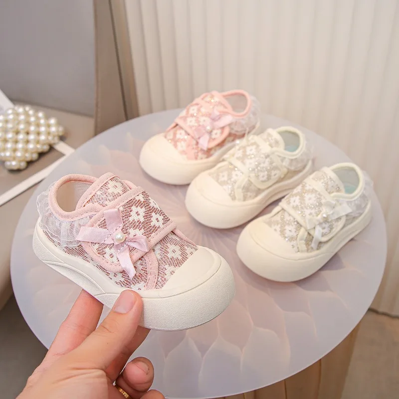 Girls Canvas Shoes Children Casual Shoes Soft Bottom Board Spring Autumn Model for Kids Sports Footwear toddler boy shoe
Girls Canvas Shoes Children Casual Shoes Soft Bottom Board Spring Autumn Model for Kids Sports Footwear toddler boy shoe