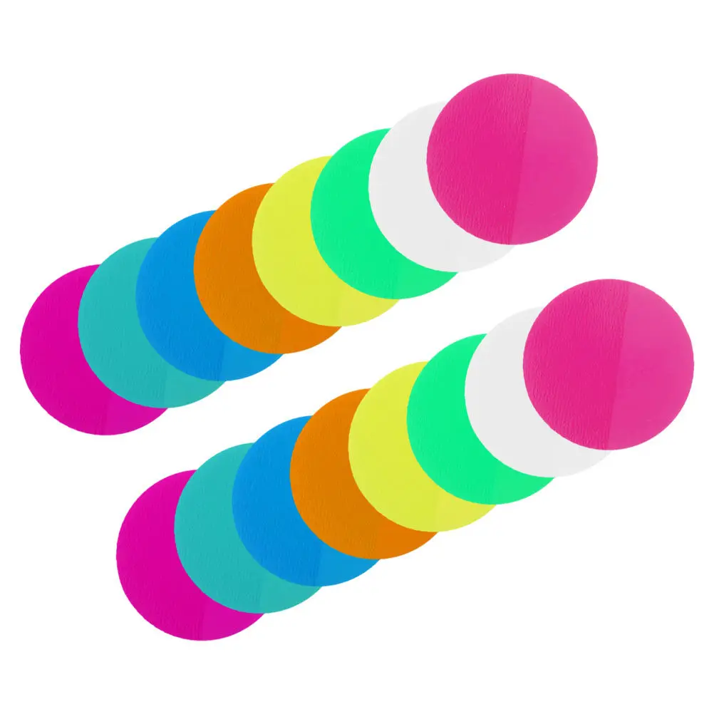 Набор из 16 удобных клейких маркеров-закладок для чтения, цветные стикеры для офиса, школы, учебы, заметок и выделения текста
Набор из 16 удобных клейких маркеров-закладок для чтения, цветные стикеры для офиса, школы, учебы, заметок и выделения текста