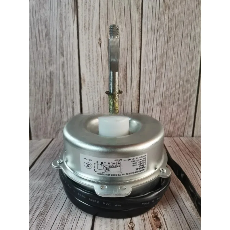 Air Conditioning Outdoor Motor YDK68-6A LW68A LW68B LW68C LW68D LW68E/G
Air Conditioning Outdoor Motor YDK68-6A LW68A LW68B LW68C LW68D LW68E/G