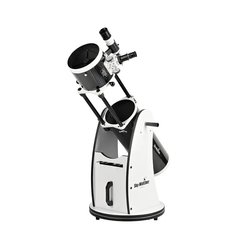 Skywatcher Telescope Dobsonian Astronomic Professional Reflector Telescope Newtonian 203 Telescope
Skywatcher Telescope Dobsonian Astronomic Professional Reflector Telescope Newtonian 203 Telescope