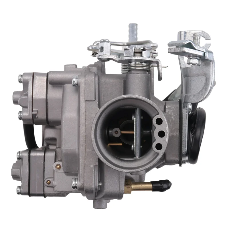 Замена карбюратора, подходит для Suzuki 465Q SJ410, код модели двигателя 13200-85231 ST308 F5A F10A Carb
Замена карбюратора, подходит для Suzuki 465Q SJ410, код модели двигателя 13200-85231 ST308 F5A F10A Carb