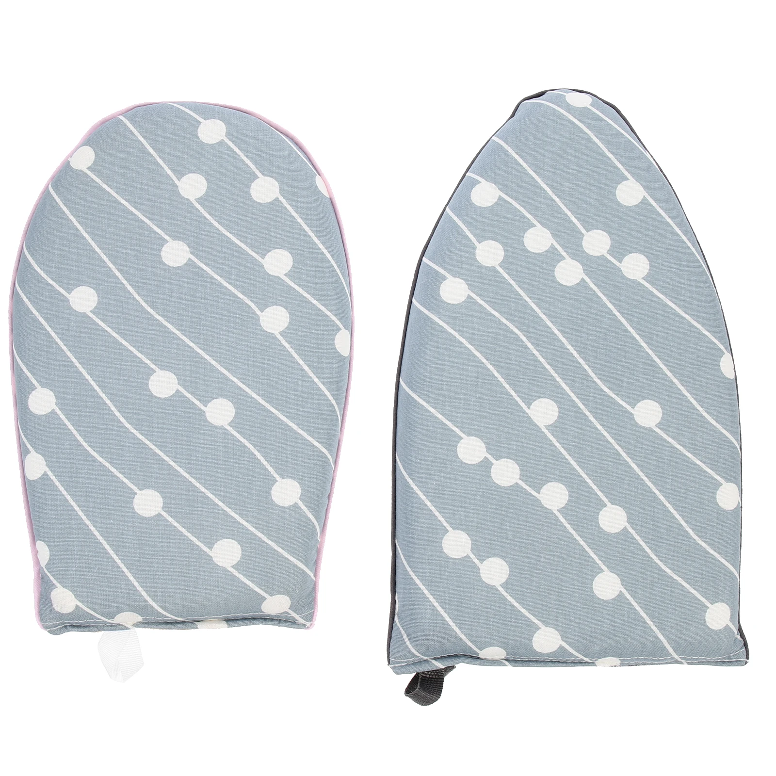 2 Pcs Mini Ironing Board Foldable Wall-mounted Cotton Portable Mat Electric Plate Household Accessories
2 Pcs Mini Ironing Board Foldable Wall-mounted Cotton Portable Mat Electric Plate Household Accessories