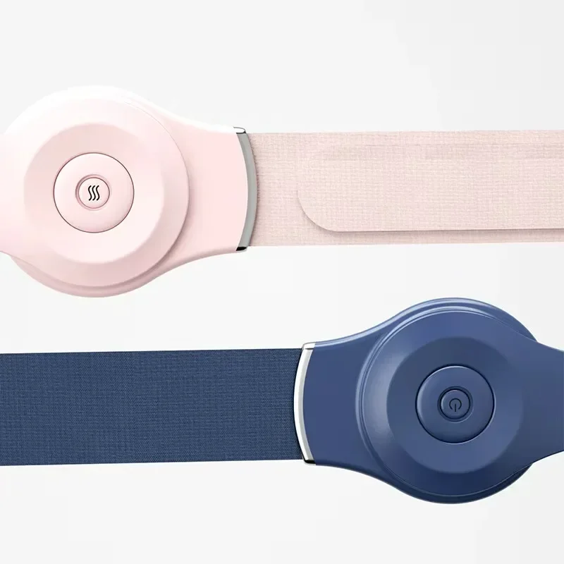 Suyzeko Portable Infrared Multifunctional Waist Massager for Relief of Lumbar Pain Fat Loss and Ideal Gift 1600mAh Battery
Suyzeko Portable Infrared Multifunctional Waist Massager for Relief of Lumbar Pain Fat Loss and Ideal Gift 1600mAh Battery