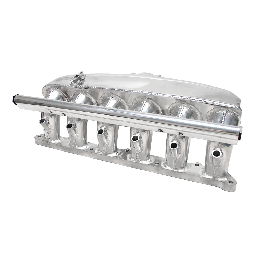 TIG Welded Intake Manifold for E90 E91 E92 E93 E60 E61 E82 E88 E89 E71 135i 335i 535i Z4 N54 3.0T
TIG Welded Intake Manifold for E90 E91 E92 E93 E60 E61 E82 E88 E89 E71 135i 335i 535i Z4 N54 3.0T
