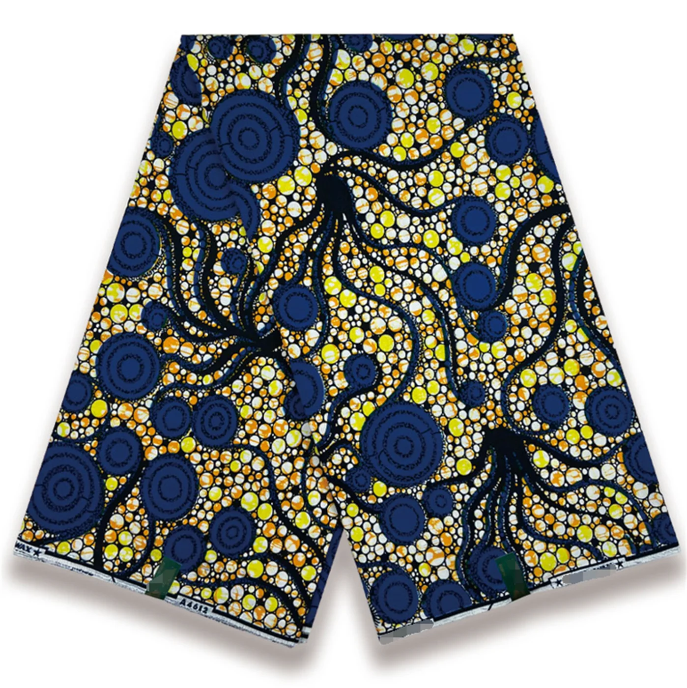 African Ankara prints batik patchwork fabric real wax African sewing material 100% cotton good quality tissu for dress crafts
African Ankara prints batik patchwork fabric real wax African sewing material 100% cotton good quality tissu for dress crafts