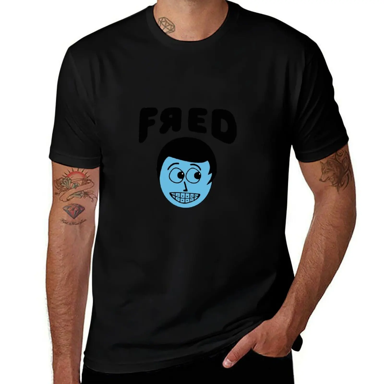fred figglehorn T-Shirt customs plain designer shirts custom t-shirts black t-shirts for men
fred figglehorn T-Shirt customs plain designer shirts custom t-shirts black t-shirts for men