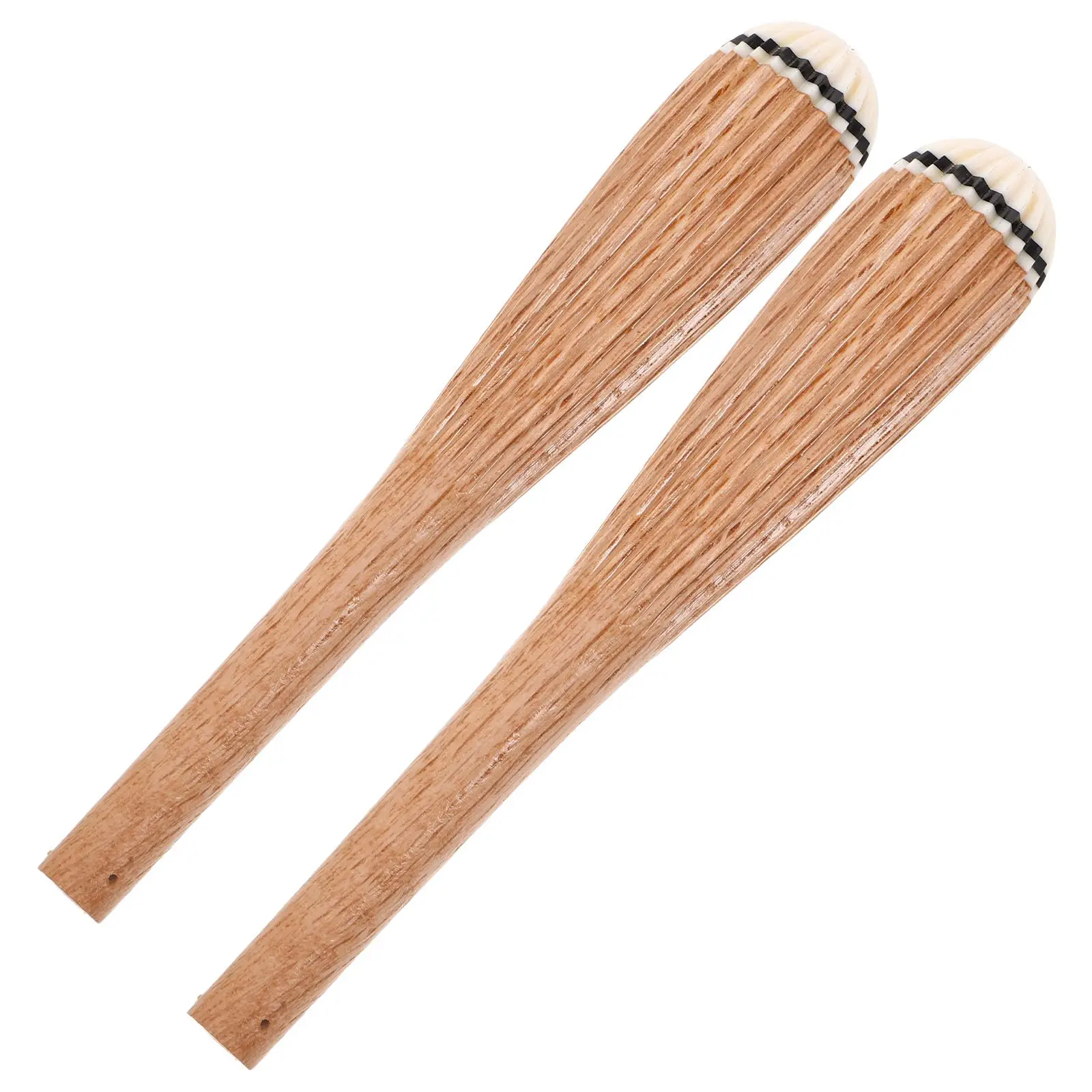 2 Pcs Erhu Axis Wood Tuning Pegs Shaft Replacement Keys Accessories Lightweight Stable Sound Quality Wooden Material Erhu Parts
2 Pcs Erhu Axis Wood Tuning Pegs Shaft Replacement Keys Accessories Lightweight Stable Sound Quality Wooden Material Erhu Parts