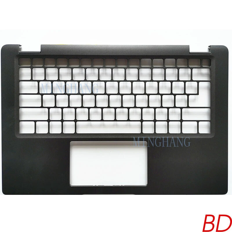 M For Dell Latitude 7310 E7310 Palmrest Cover C Shell Black 02VDFT 2VDFT
M For Dell Latitude 7310 E7310 Palmrest Cover C Shell Black 02VDFT 2VDFT