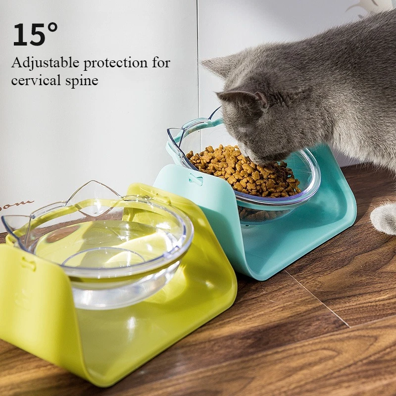 Регулируемая миска для кошек защищает шейный позвоночник, питьевая вода для кошек, миска для котенка, миска для собаки, тарелка для кошачьего воды, товары для домашних животных
Регулируемая миска для кошек защищает шейный позвоночник, питьевая вода для кошек, миска для котенка, миска для собаки, тарелка для кошачьего воды, товары для домашних животных