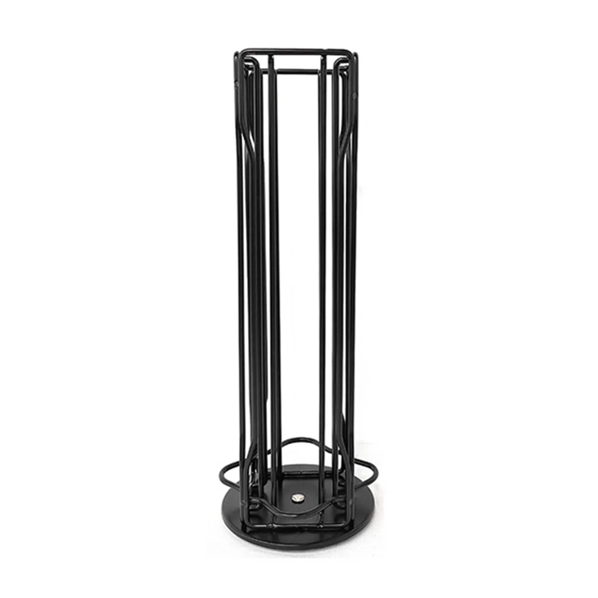 20-Pack Coffee Organizer Display Rack Iron Art Vertuo Pods Coffee Pod Holder for Nespresso Vertuoline Stand Rack,Black
20-Pack Coffee Organizer Display Rack Iron Art Vertuo Pods Coffee Pod Holder for Nespresso Vertuoline Stand Rack,Black